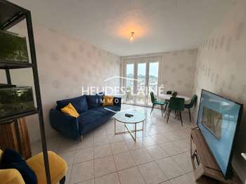 Location Appartement 2 piècesAvranches