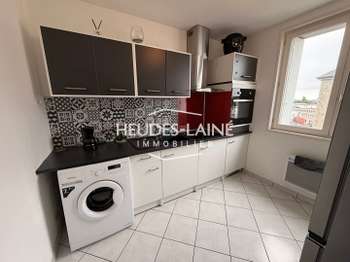 Location appartement 2 pièces
