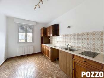 Location appartement 3 pièces Avranches 50