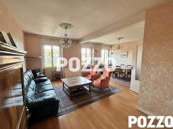 Location appartement 3 pièces