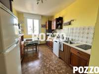 Location appartement 3 pièces