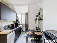 Location appartement 2 pièces