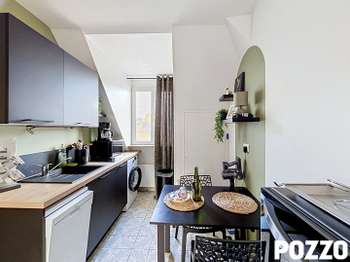 Location appartement 2 pièces Avranches 50