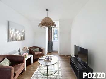 Location appartement 2 pièces