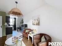 Location appartement 2 pièces