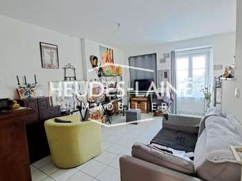 Location Appartement 3 piècesAvranches
