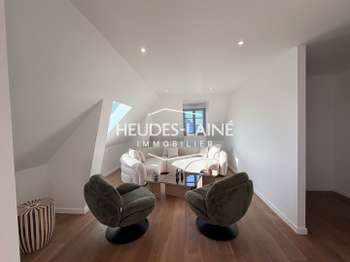 Location Appartement 4 piècesAvranches