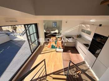 Location appartement 4 pièces Location appartement 4 pièces