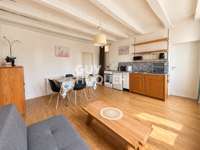 Location appartement 2 pièces Location appartement 2 pièces