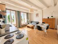 Location appartement 2 pièces Location appartement 2 pièces