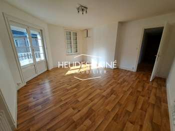 Location Appartement 3 piècesAvranches