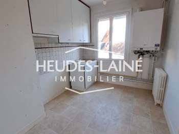 Location appartement 3 pièces