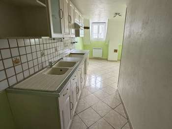 Location appartement 3 pièces Avranches 50