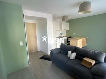 Location Appartement T1Avrillé