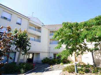Location appartement 1 pièce Avrillé 49