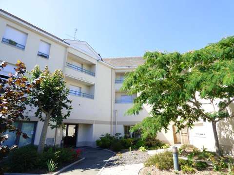 Location appartement 1 pièce Avrillé 49