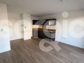 Location Appartement 2 piècesAvrillé