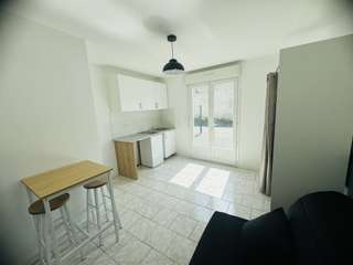 Location appartement 1 pièce