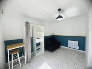 Photo Location appartement Avrillé