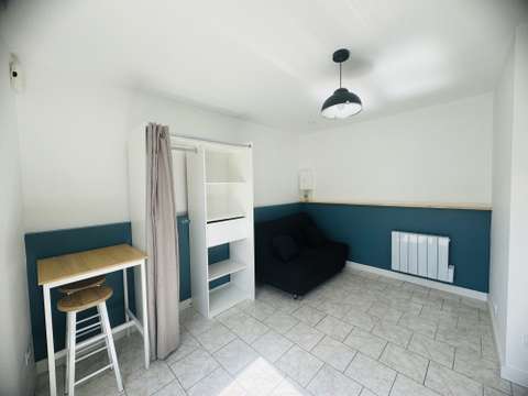 Location appartement 1 pièce Avrillé 49