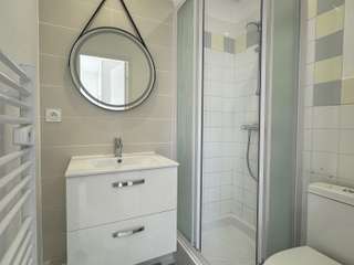 Location appartement 1 pièce
