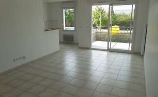 Photo Location appartement Avrillé