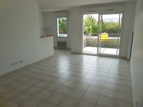 Location appartement 2 pièces Avrillé 49