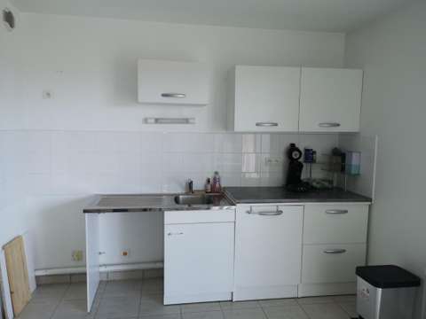 Location appartement 2 pièces