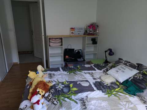 Location appartement 2 pièces