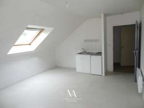 Location Appartement T1Avrillé
