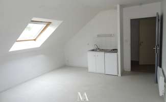 Photo Location appartement Avrillé