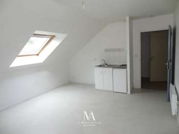 Location appartement 1 pièce Avrillé 49