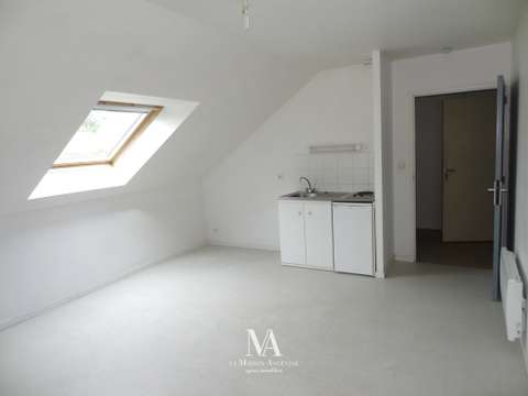 Location appartement 1 pièce Avrillé 49