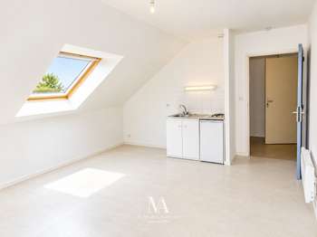Location Appartement T1Avrillé