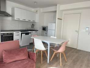 Location Appartement 2 piècesAvrillé