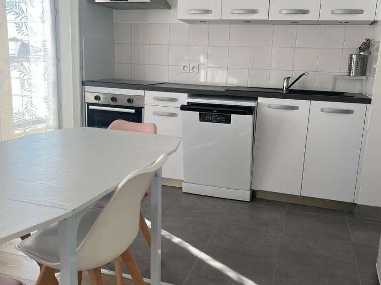 Location appartement 2 pièces