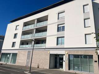 Location appartement 2 pièces