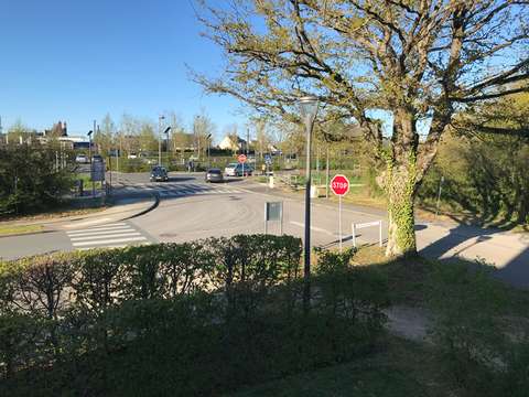 Location appartement 3 pièces Avrillé 49
