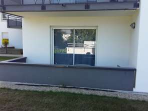 Location Appartement 2 piècesAvrillé