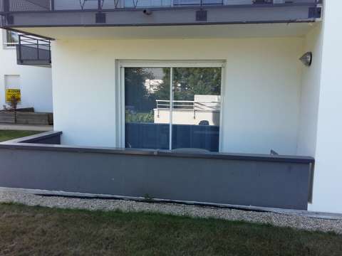 Location appartement 2 pièces Avrillé 49