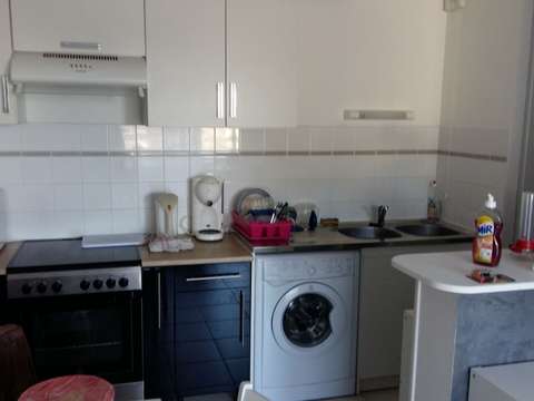 Location appartement 2 pièces