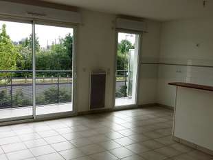 Photo Location appartement Avrillé