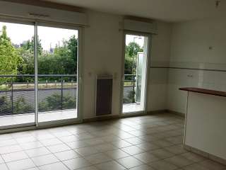 Location appartement 2 pièces