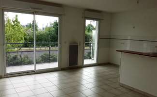 Photo Location appartement Avrillé