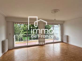 Location appartement 3 pièces Avrillé 49