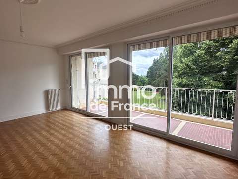 Location appartement 3 pièces Location appartement 3 pièces