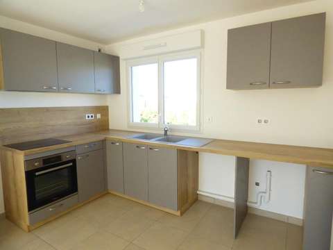 Location appartement 4 pièces Location appartement 4 pièces