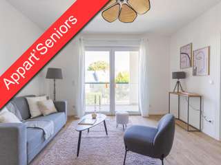 Location appartement 2 pièces