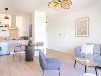 Location appartement 2 pièces