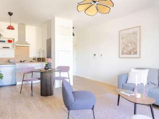 Location appartement 2 pièces